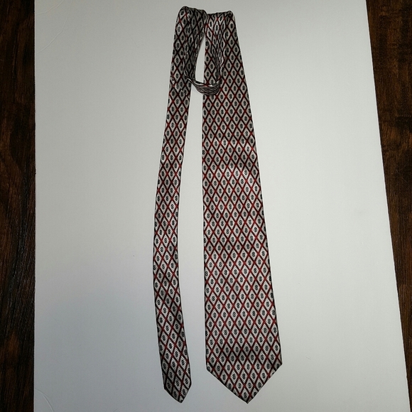 Roundtree &yorke Men teis - Picture 6 of 6